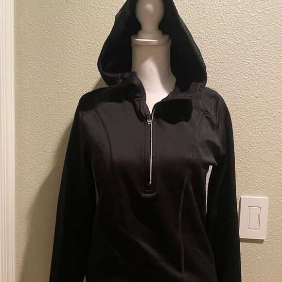 Champion Semi Fitted Hoodie - Picture 1 of 8